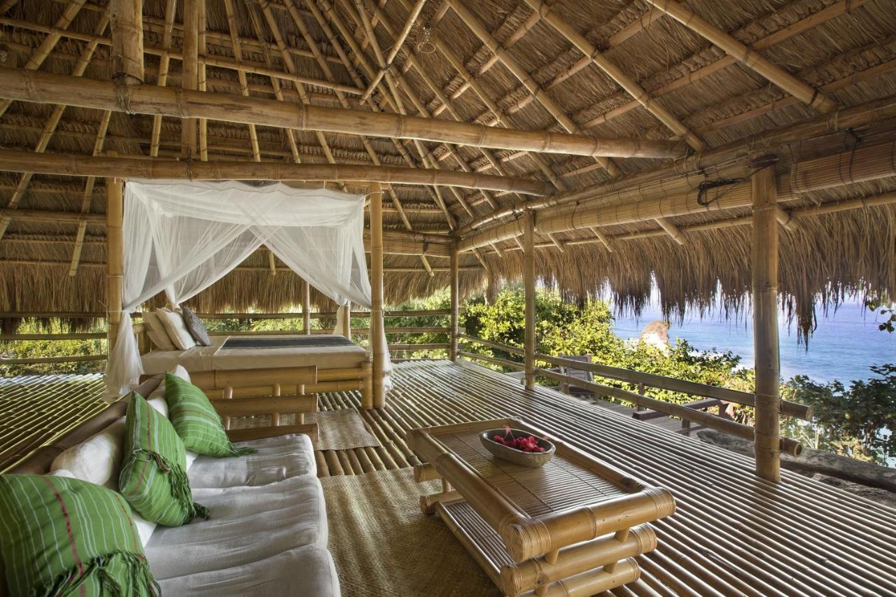 Ngalung Kalla Retreat Waikabubak Exterior foto