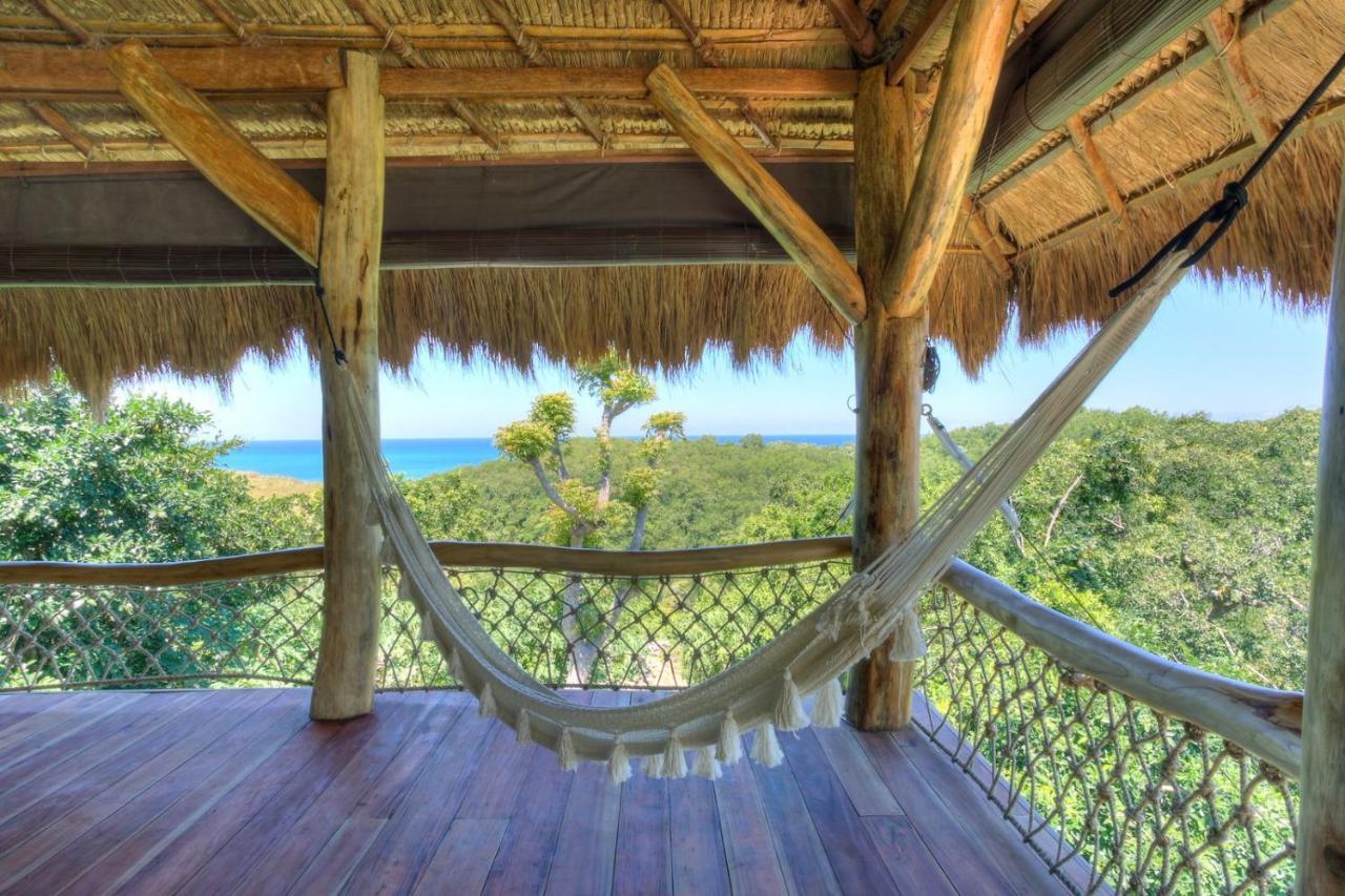 Ngalung Kalla Retreat Waikabubak Exterior foto