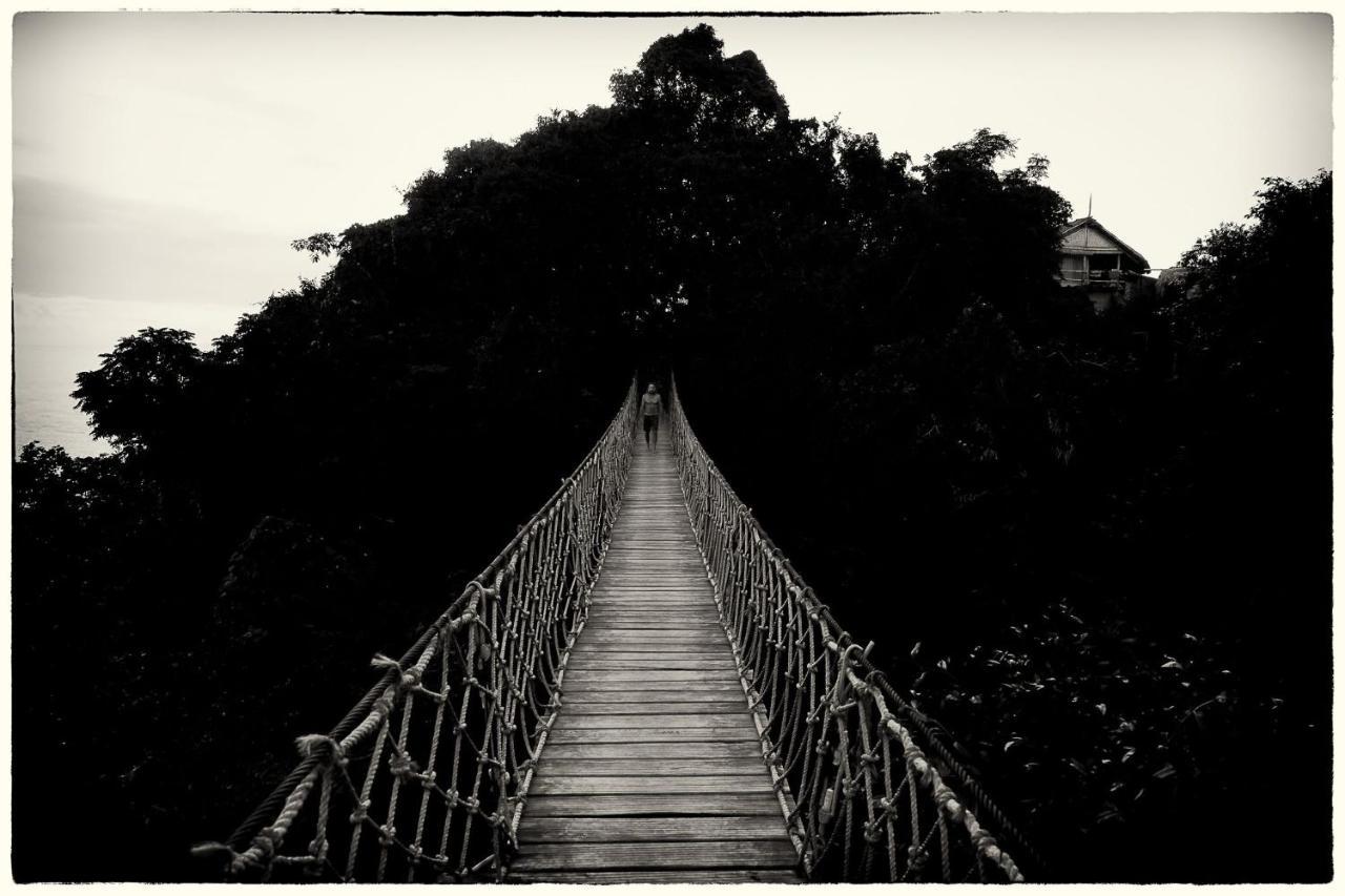 Ngalung Kalla Retreat Waikabubak Exterior foto